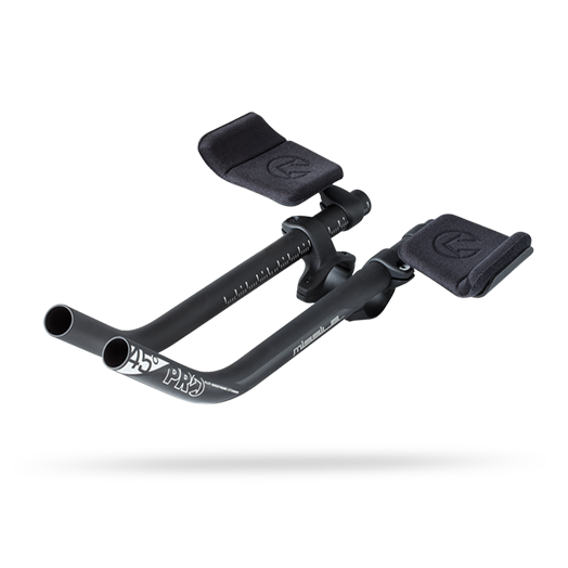 Pro Aerobar Missile Clip-On Alloy
